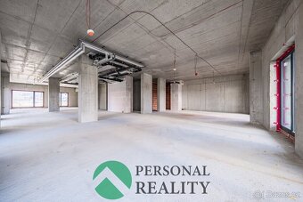 Pronájem obchodní prostory, 258 m2 - Praha - Modřany - 6