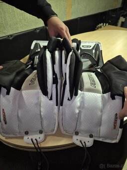 Brankářský set VAUGHN V10 - 6