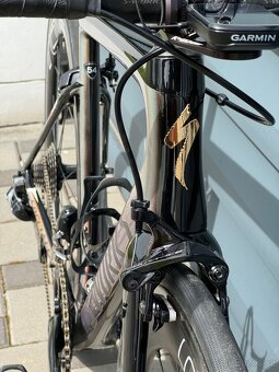 S-WORKS Tarmac limited Sagan Superstar - 6