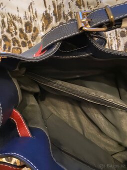 Kabelka Tommy Hilfiger - 6