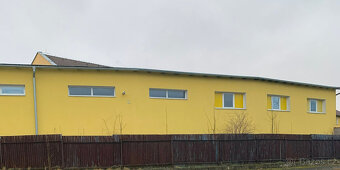 Pronájem haly 360 m2 v Bruntále - 6
