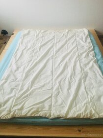Prodam 2 x periny 150 x 200, RODTOPPA, Ikea - 6