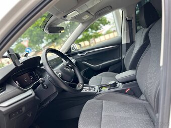 Škoda Octavia KOMBI Style 2.0 TDi DSG - 6