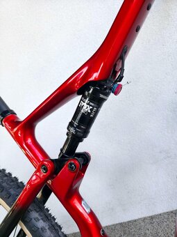Horské kolo Cannondale Scalpel Carbon 3 2023 29″ - 6