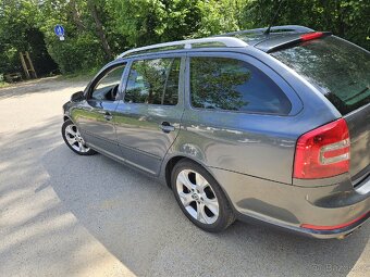 Škoda Octavia II 2.0t Tdi 103 - 6