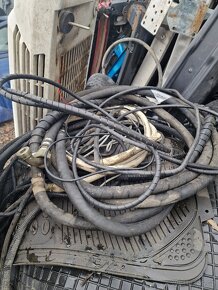 Box,Duc,Jum,Iveco,Transit komplet chlazeni.Elektrika - 6