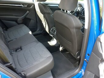 SKADA KODIAQ 4x4 2.0TDI 140kW - 6