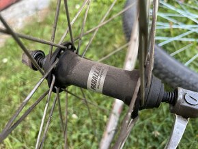 Zapletená kola 26” - 6