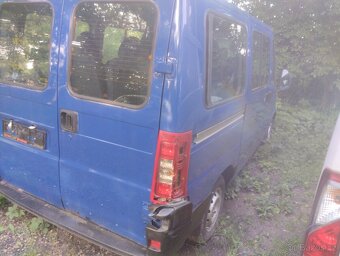 Fiat Ducato 2.8hdi Panorama - 6