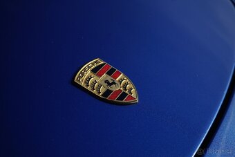 Porsche Boxster S - 6