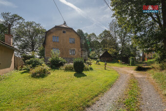 Prodej rodinného domu, 104 m², Jindřichovice - 6
