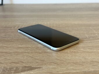 iPhone SE 2020 64 GB BÍLÝ, TOP - 6
