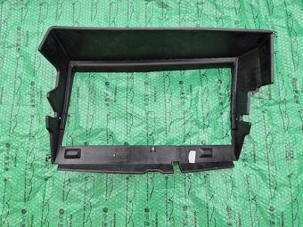 kryt chladiče Škoda Felicia 1.6 po FL od 0198 6U0121283K - 6