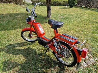 Babetta 210 - 6