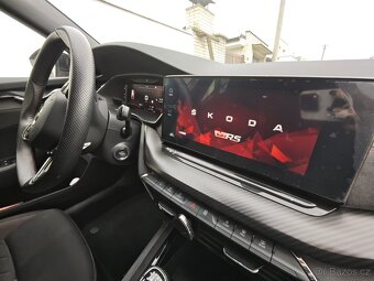 Škoda Octavia RS 4 , 180kw benzin - 6