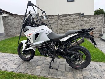 KTM 1290 Super Adventure T.Rv 2016 - 6