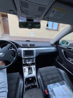 Passat b6 DSG 2.0 TDI 103 KW - 6