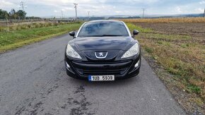 Peugeot RCZ 1.6 147 KW - 6