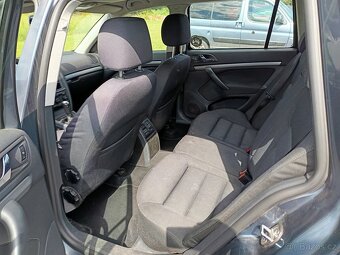 Škoda Octavia II, 1.9tdi 77kW - 6