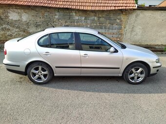 Prodej vozu Seat Toledo 1.6 16V - 6