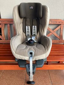 Autosedačka Britax Romer Safefix Plus - 6