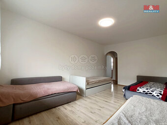 Prodej bytu 2+1, 56 m², Ostrava, ul. Mariánskohorská - 6