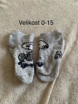 Oblečení pro děti - 6