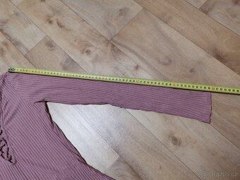 Dámské body H&M - 6
