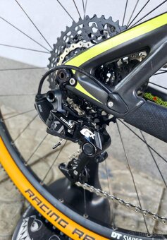 Horské kolo Pivot Mach 429 SL Carbon 29" - 6