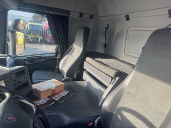 Scania P410 - 6