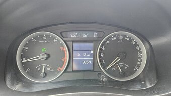 Škoda Fabia 76 000km - 6