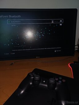 PS4 Slim - 6