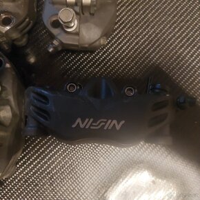 Kawasaki ZZR 1400 zx-14R Akrapovic racing - 6