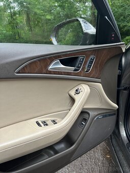 Audi Biturbo 235 kw2016 159000km - 6