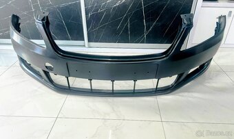 NOVÝ PŘEDNÍ NÁRAZNÍK / ŠKODA FABIA 2 - ROOMSTER / ZASÍLÁME - 6
