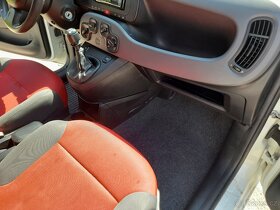 Fiat Panda 2015 - 6