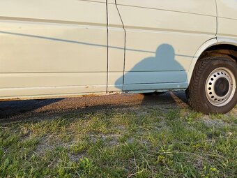 TRANSPORTER T4 2.5 TDI 75KW - 6