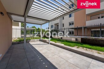 Nový byt 3+kk se zahrádkou v projektu Byty Stráně - 6