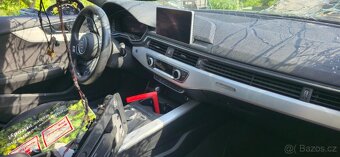 Audi A5 3.0 TDI 210 kw - 6