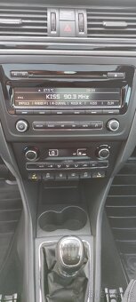 Škoda Rapid,1.2 TSI, 102tis km, panorama - 6
