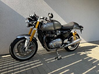 Triumph Thruxton 1200 R - 6