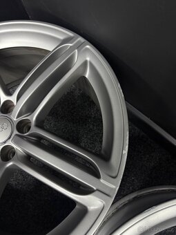 Alu AUDI Q5 8R 5x112 20” - 6