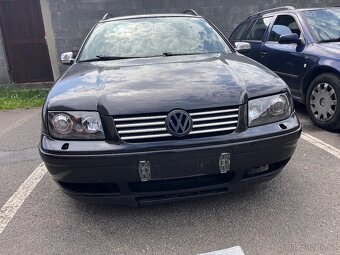 Vw Bora 1.9 tdi 85kw - 6