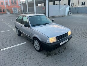 VV Polo 86 coupe 1.3i SLEVA - 6