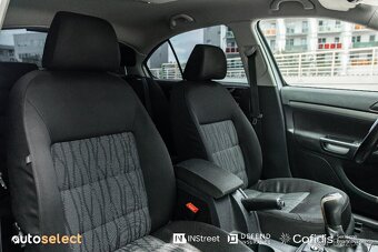 Škoda octavia 2012 2.0tdi - 6