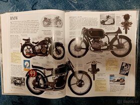 Velká kniha o motocyklech - 6