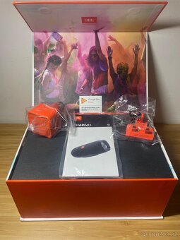JBL Charge 3 - 6