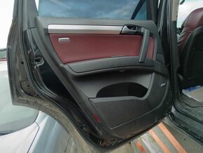Audi q7 4l 3.0 TDi BUG JXX exclusive - 6