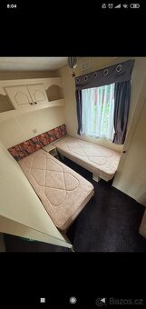 Mobilheim na pronajatém pozemku - 6