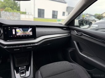Škoda Octavi 4 2.0TDI 110KW DSG LED VIRTUÁL KAMERA KEYGO - 6